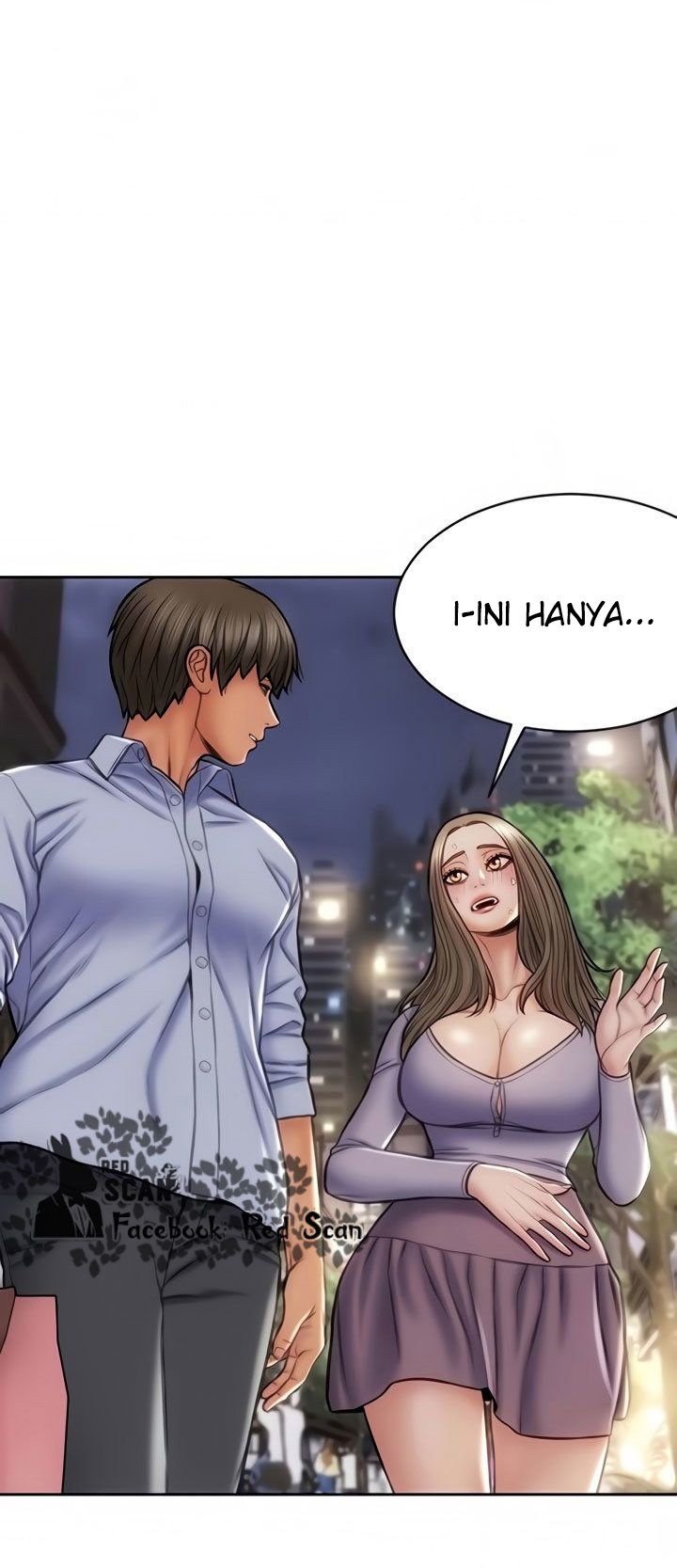 Bad Guy (Mojo) - Chapter 18 17