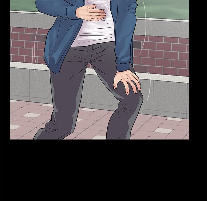 His Return - Chapter 18 108 His Return - Chapter 18 108