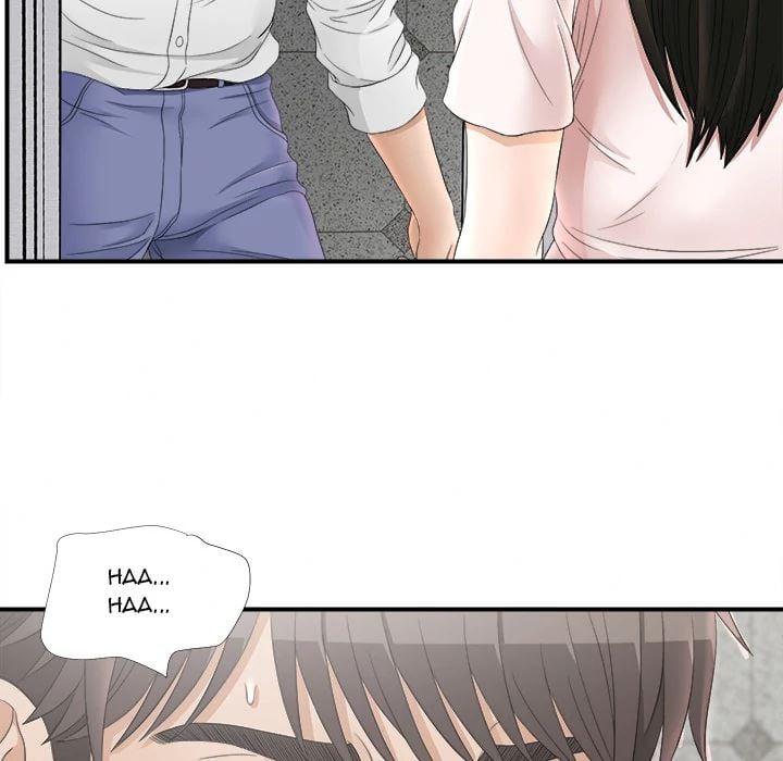 Secret Friend - Chapter 18 7 Secret Friend - Chapter 18 7