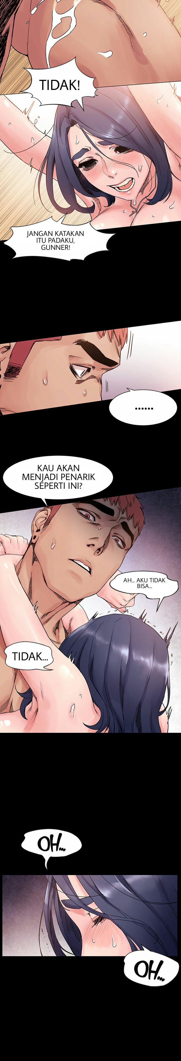 My Kingdom (Silent War) - Chapter 18 9 My Kingdom (Silent War) - Chapter 18 9