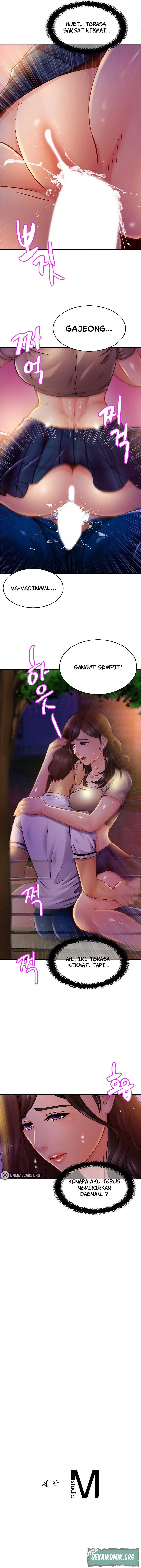 Close Family - Chapter 18 8