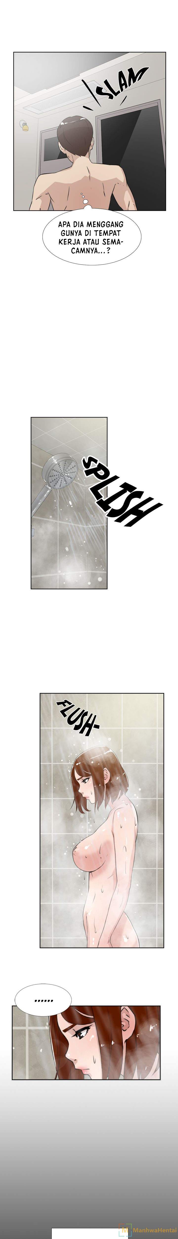 Her 4 Incher - Chapter 18 4