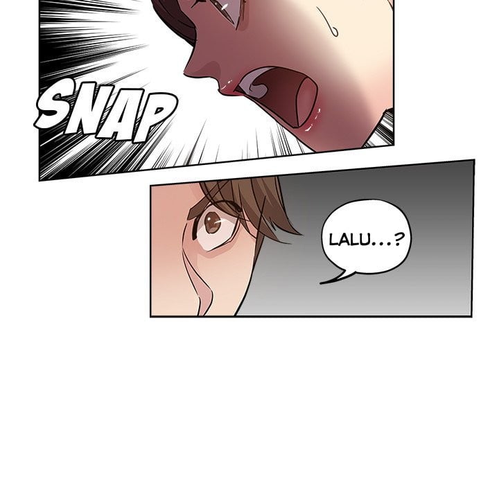 The Unexpected Guest - Chapter 18 81 The Unexpected Guest - Chapter 18 81