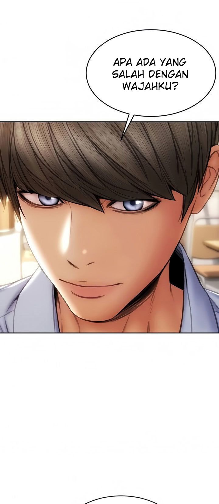 Bad Guy (Mojo) - Chapter 18 33
