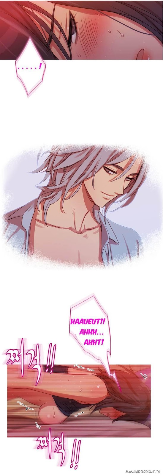 Fatal Woman - Chapter 18 48