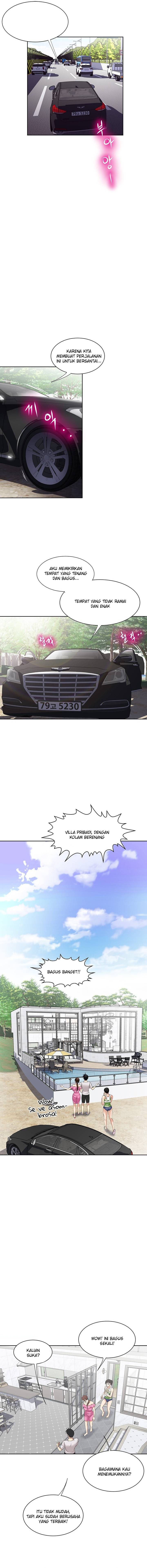 Only One Time - Chapter 18 7