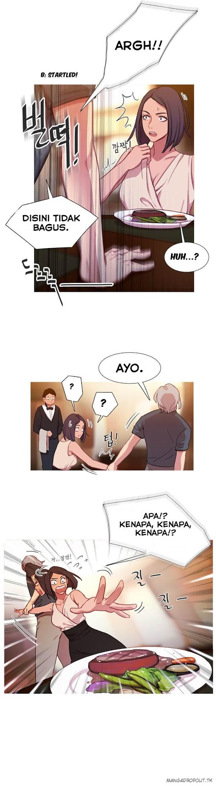 Fatal Woman - Chapter 18 24