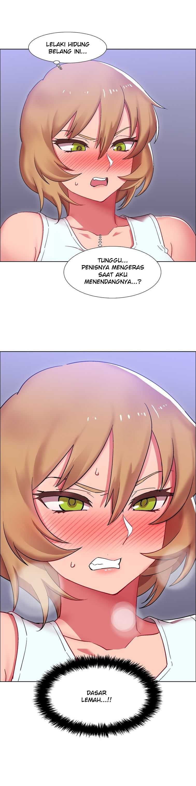 Rental Girls - Chapter 18 28 Rental Girls - Chapter 18 28