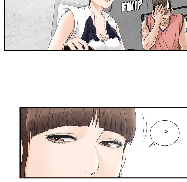 Secret Friend - Chapter 18 57 Secret Friend - Chapter 18 57