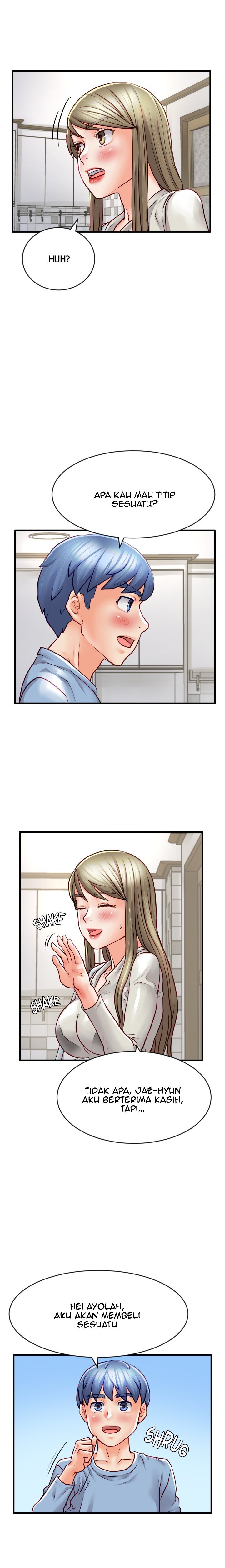 Love Is On The Air - Chapter 18 8