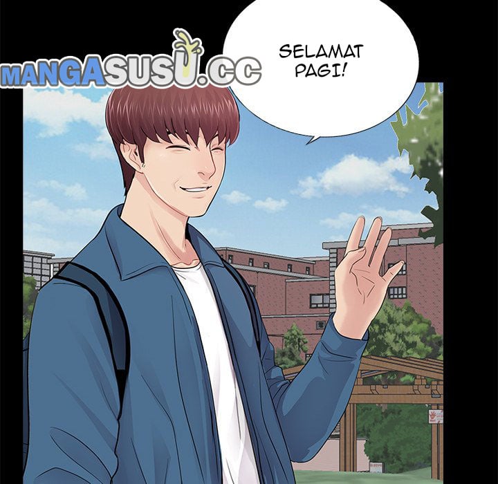 His Return - Chapter 18 92 His Return - Chapter 18 92