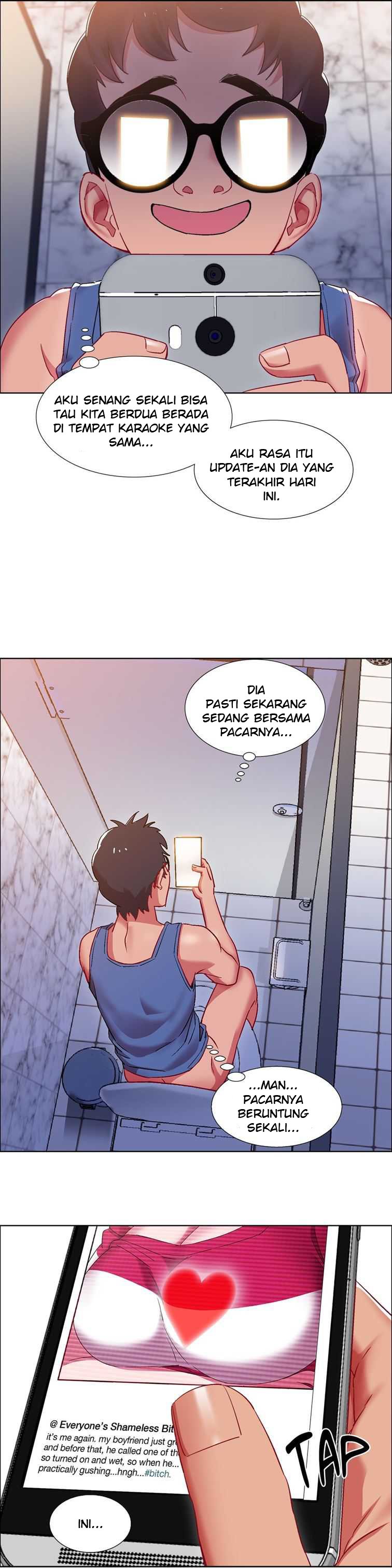 Rental Girls - Chapter 18 5 Rental Girls - Chapter 18 5