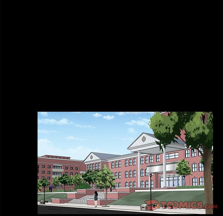 His Return - Chapter 18 87 His Return - Chapter 18 87