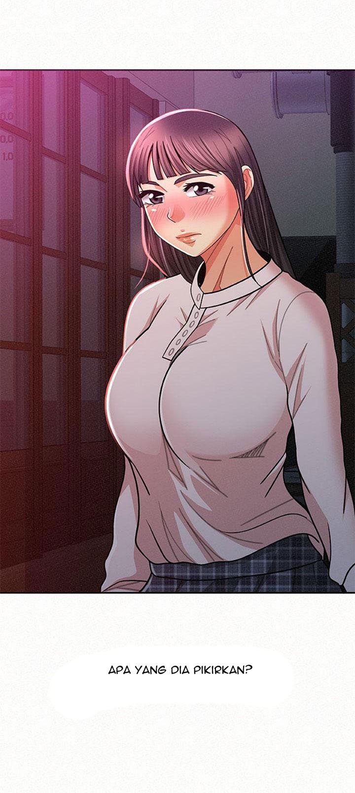 Reporting For Duty Ma&#8217;Am - Chapter 18 34