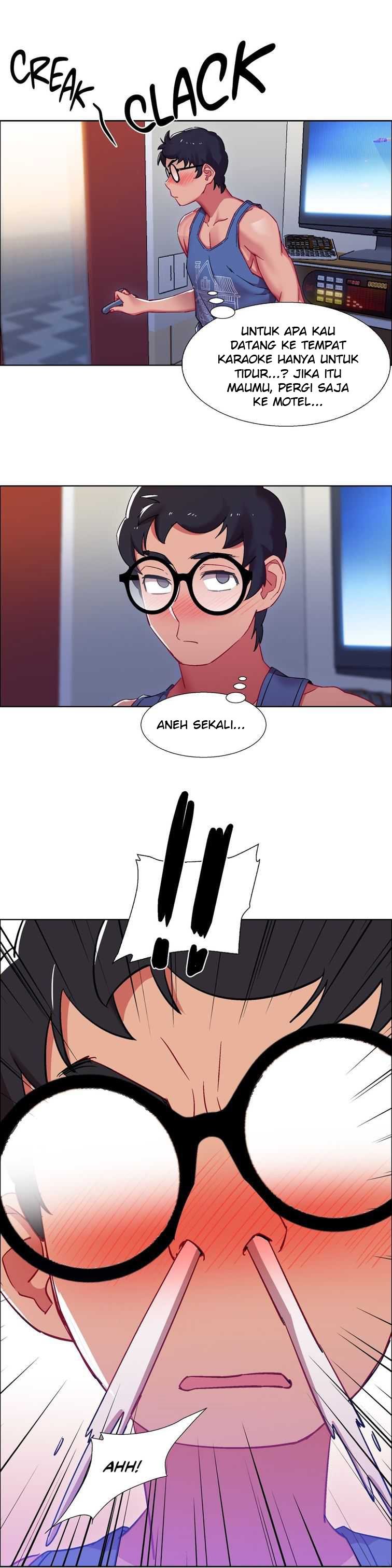 Rental Girls - Chapter 18 9 Rental Girls - Chapter 18 9