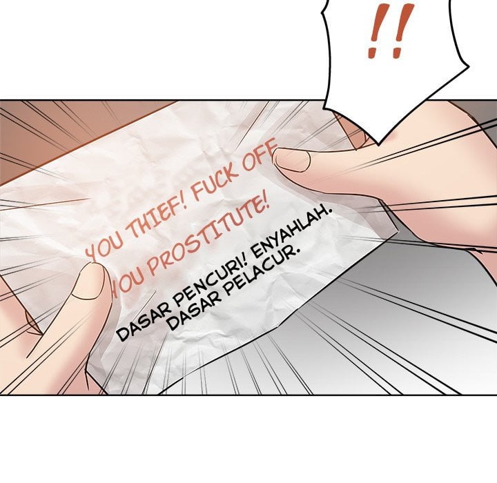 The Unexpected Guest - Chapter 18 71 The Unexpected Guest - Chapter 18 71