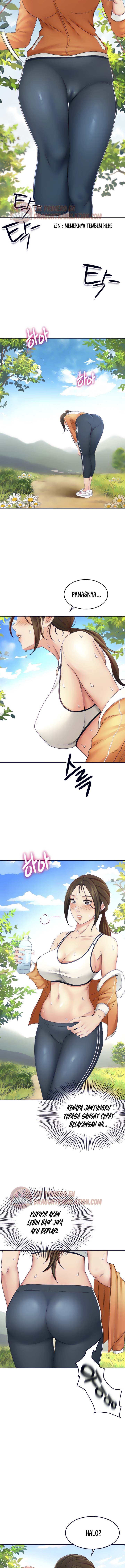 The Little Master - Chapter 18 10