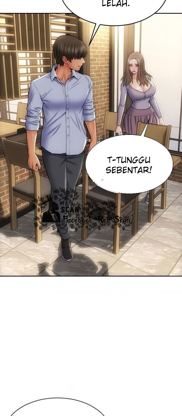 Bad Guy (Mojo) - Chapter 18 56