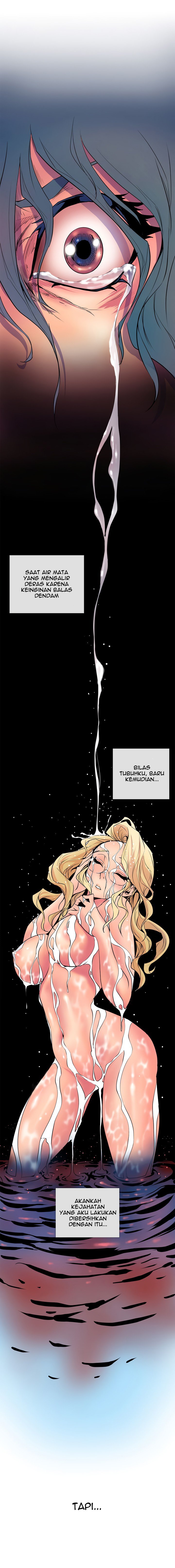 Sahwa: Secret Commission - Chapter 18 5 Sahwa: Secret Commission - Chapter 18 5