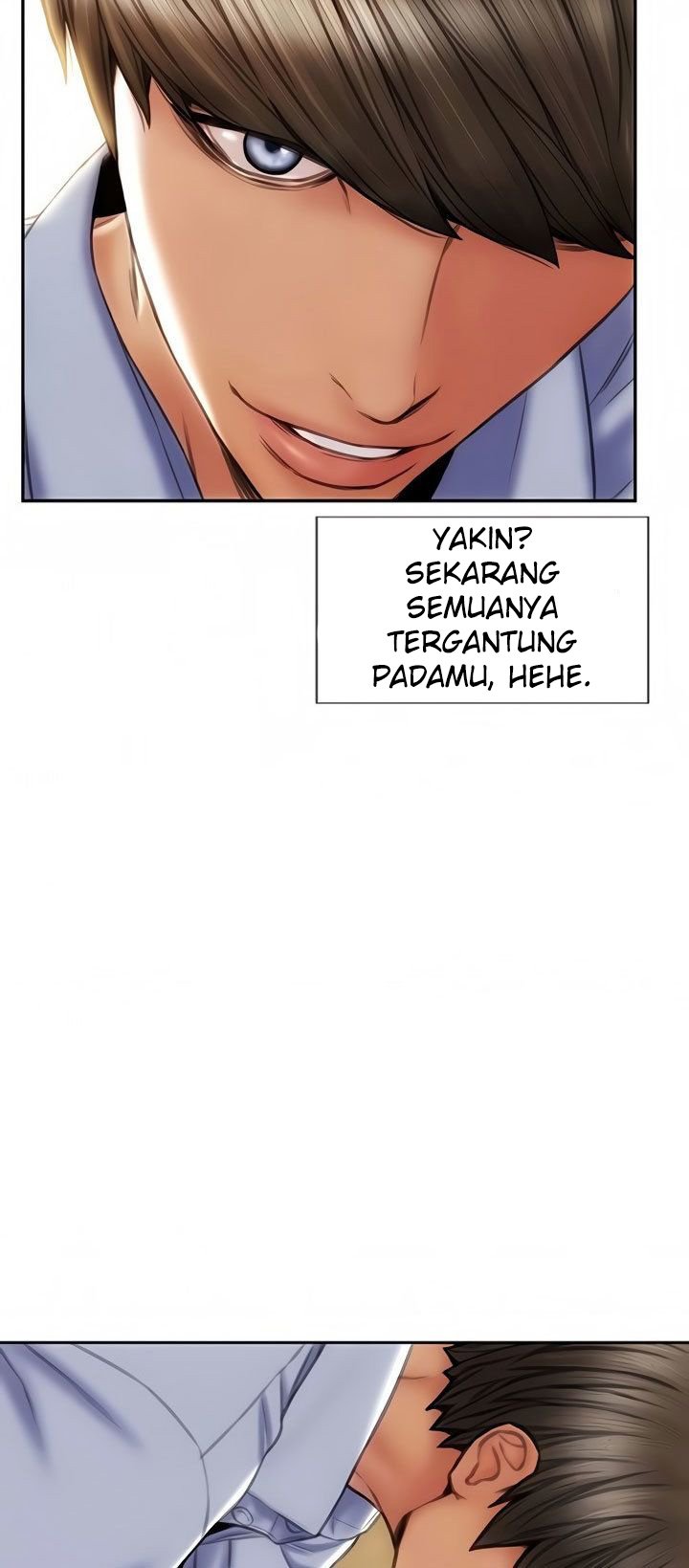 Bad Guy (Mojo) - Chapter 18 53