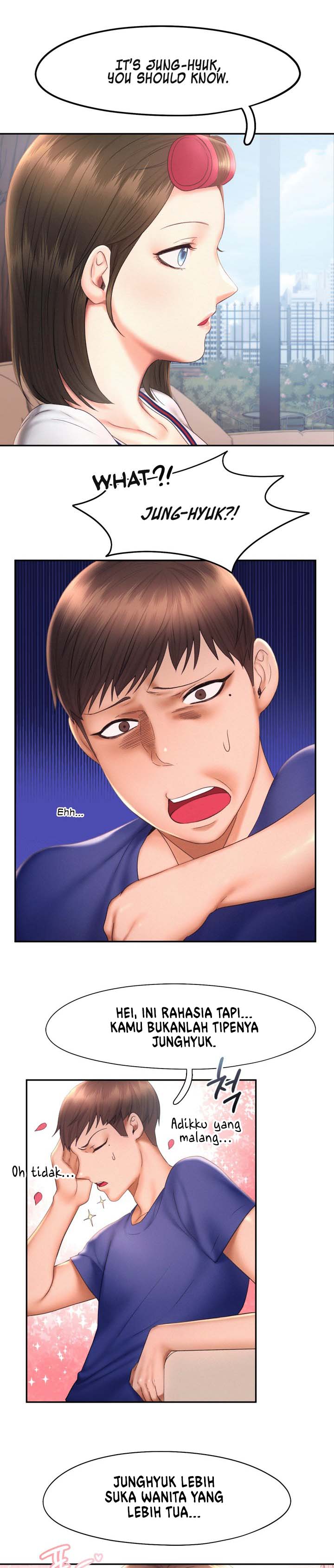 Flying High - Chapter 18 26