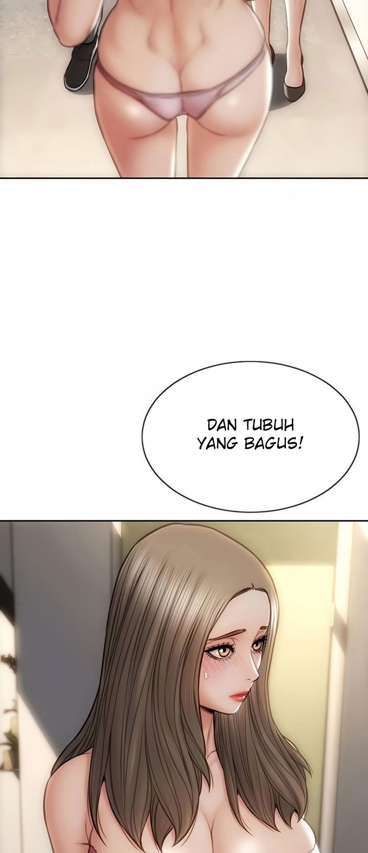 Bad Guy (Mojo) - Chapter 18 6