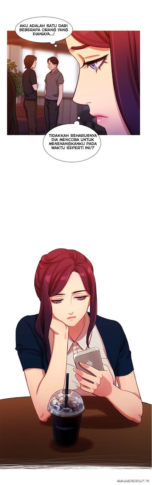 Fatal Woman - Chapter 18 33