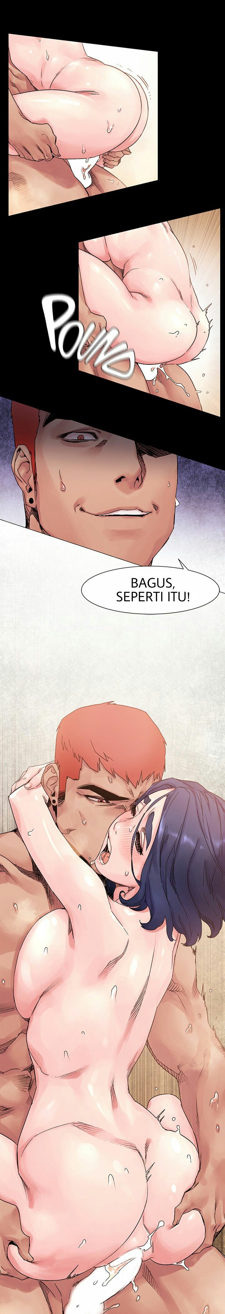 My Kingdom (Silent War) - Chapter 18 11 My Kingdom (Silent War) - Chapter 18 11