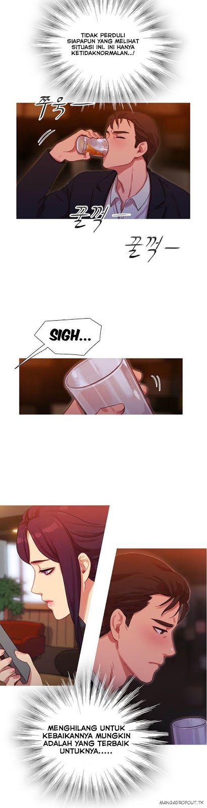 Fatal Woman - Chapter 18 41