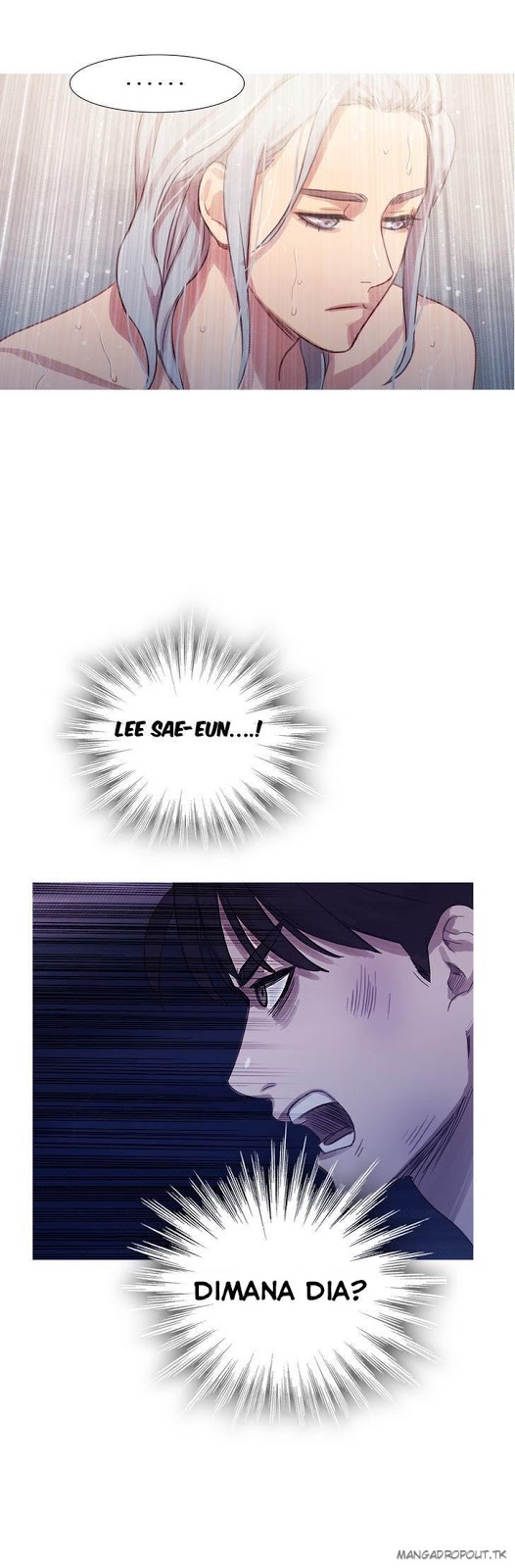 Fatal Woman - Chapter 18 12