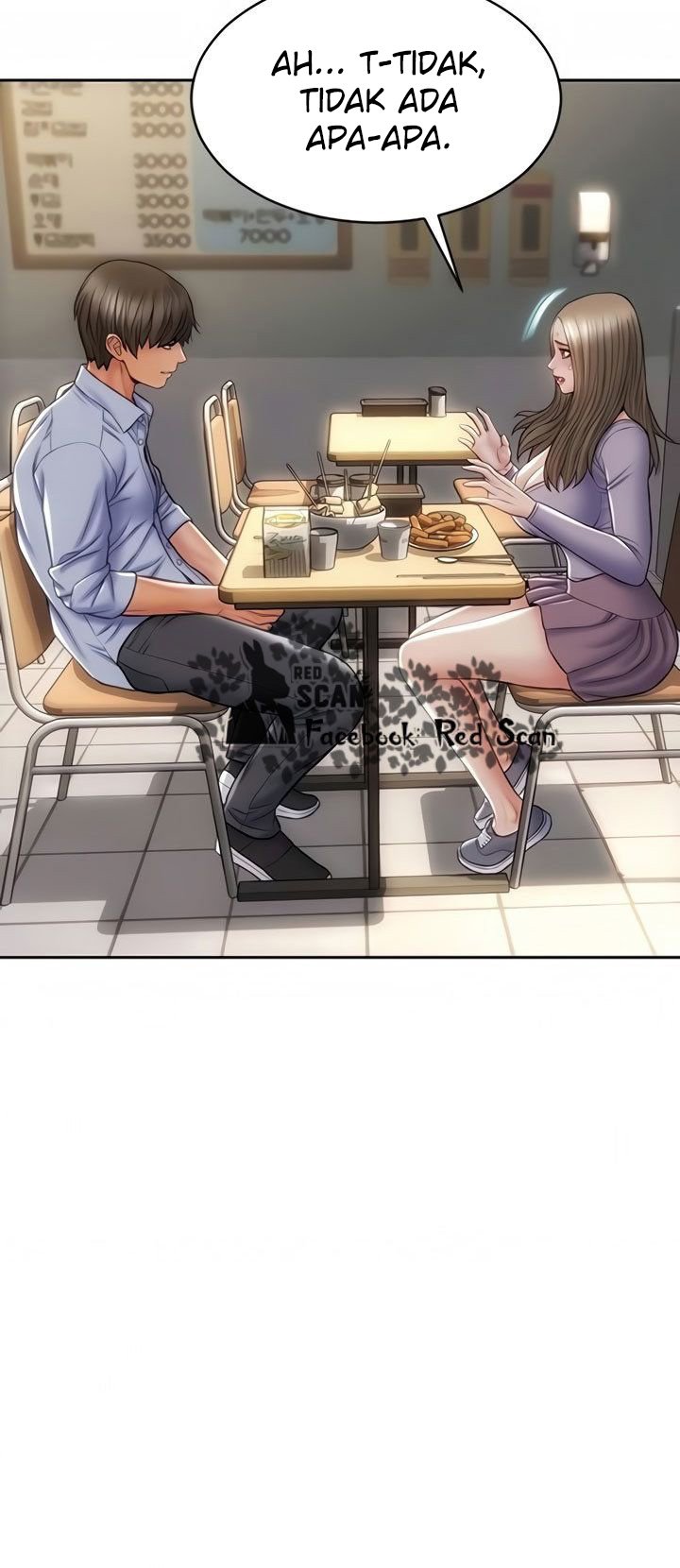 Bad Guy (Mojo) - Chapter 18 34