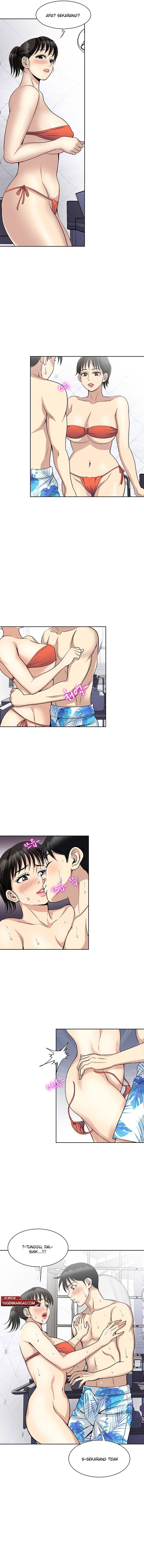 Only One Time - Chapter 18 12