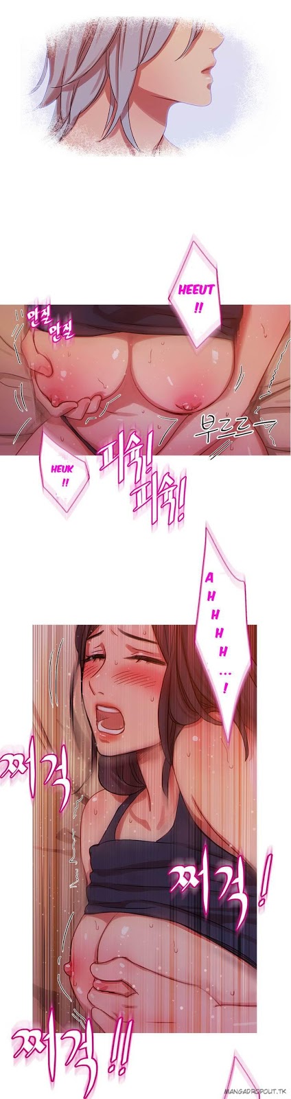 Fatal Woman - Chapter 18 51