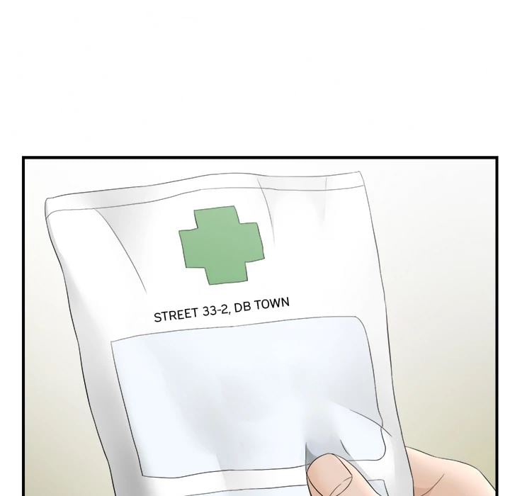 Secret Friend - Chapter 18 85 Secret Friend - Chapter 18 85