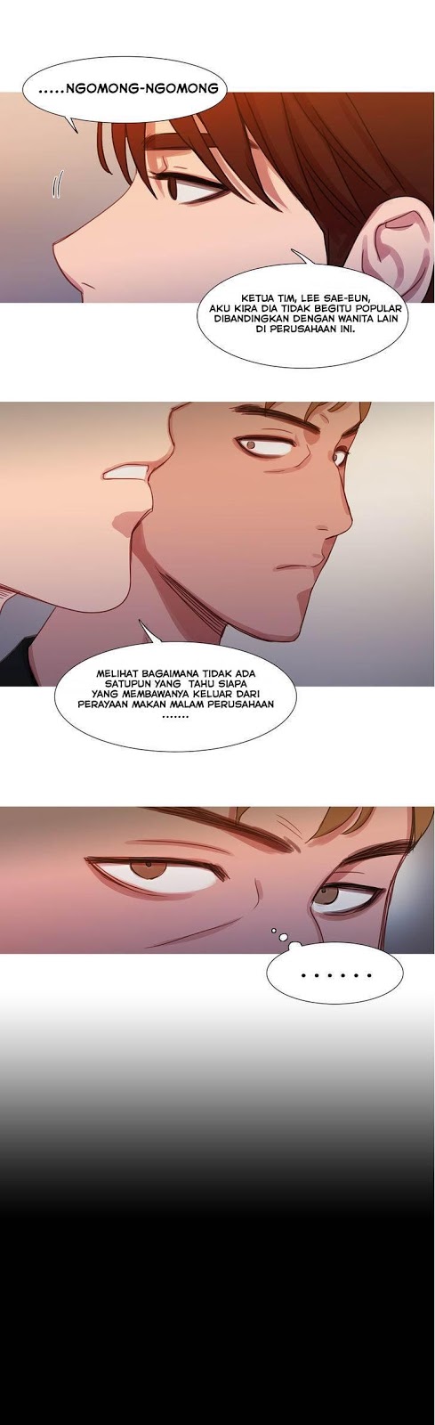 Fatal Woman - Chapter 18 11