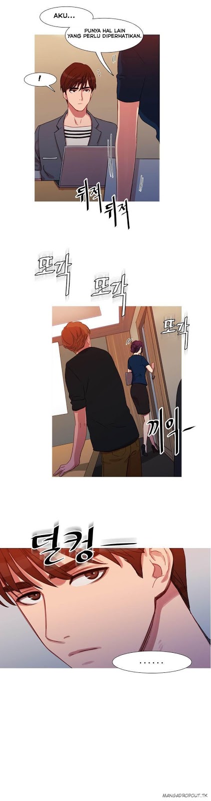 Fatal Woman - Chapter 18 7