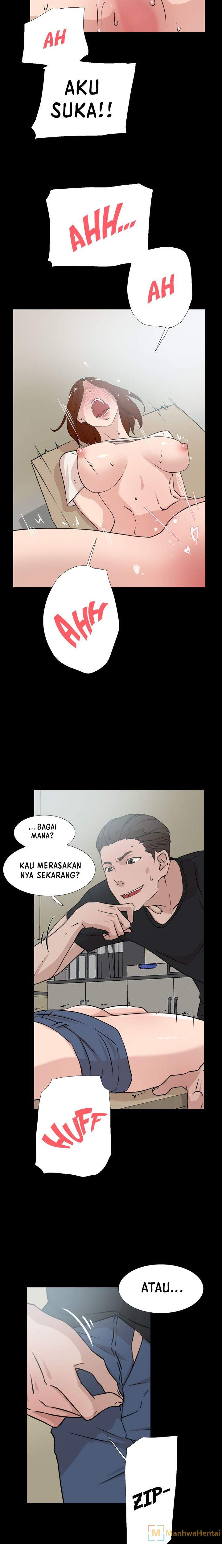Her 4 Incher - Chapter 18 12