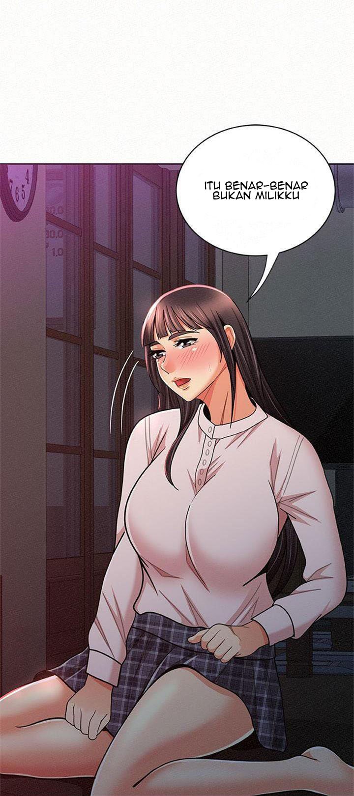 Reporting For Duty Ma&#8217;Am - Chapter 18 45