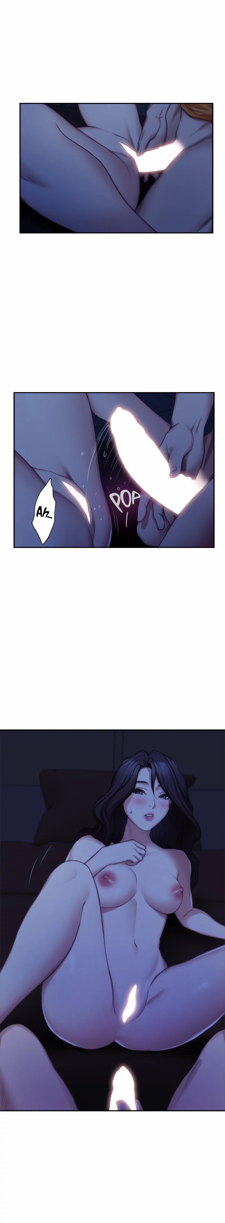 S-Mate - Chapter 18 5