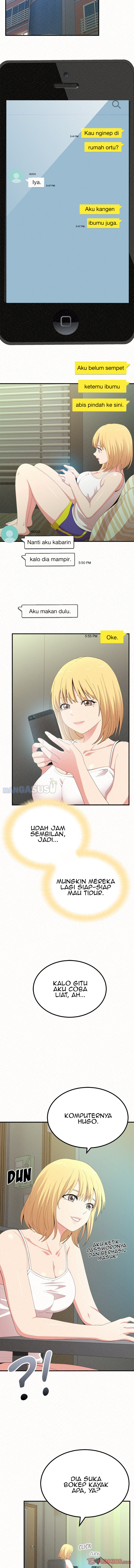 Milk Therapy - Chapter 18 5