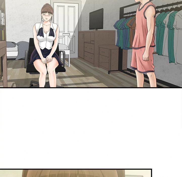 Secret Friend - Chapter 18 38 Secret Friend - Chapter 18 38