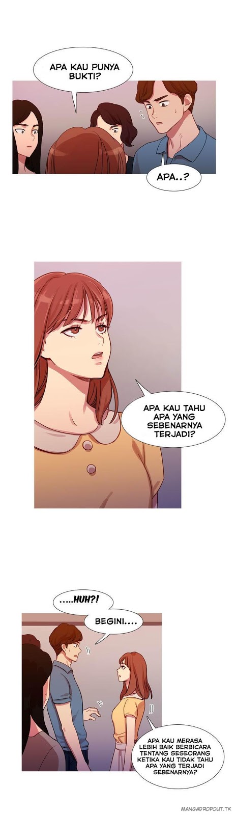 Fatal Woman - Chapter 18 27