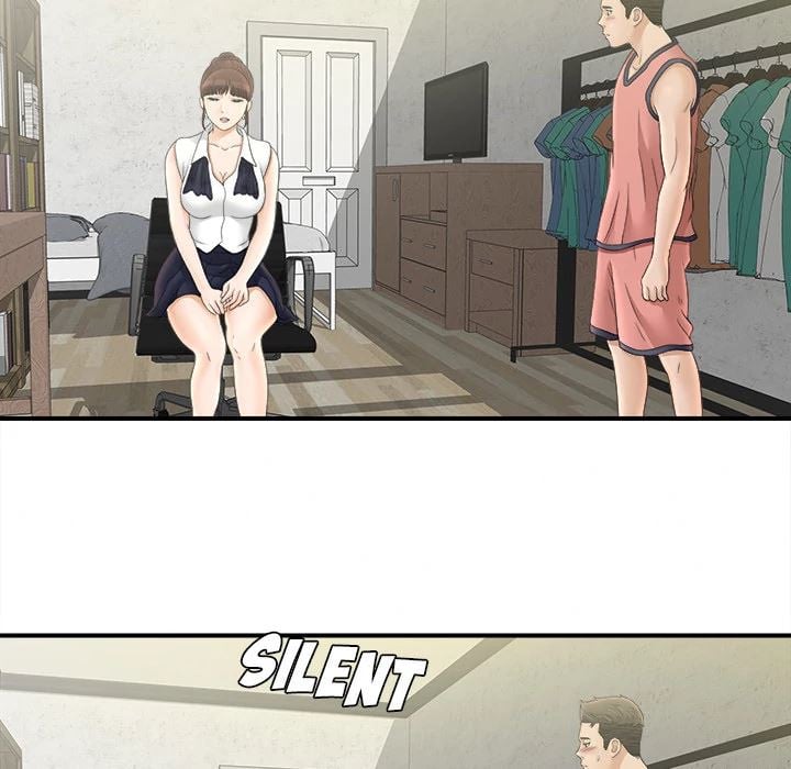 Secret Friend - Chapter 18 37 Secret Friend - Chapter 18 37