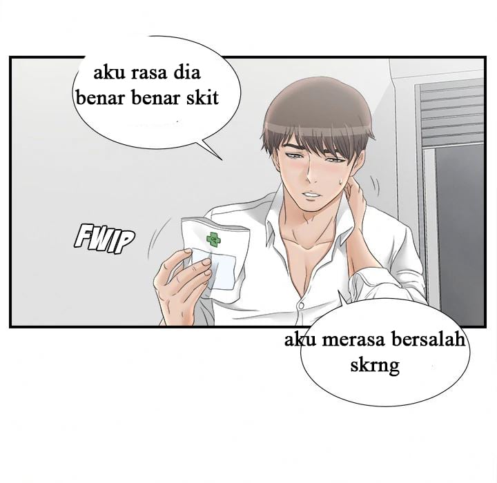 Secret Friend - Chapter 18 83 Secret Friend - Chapter 18 83