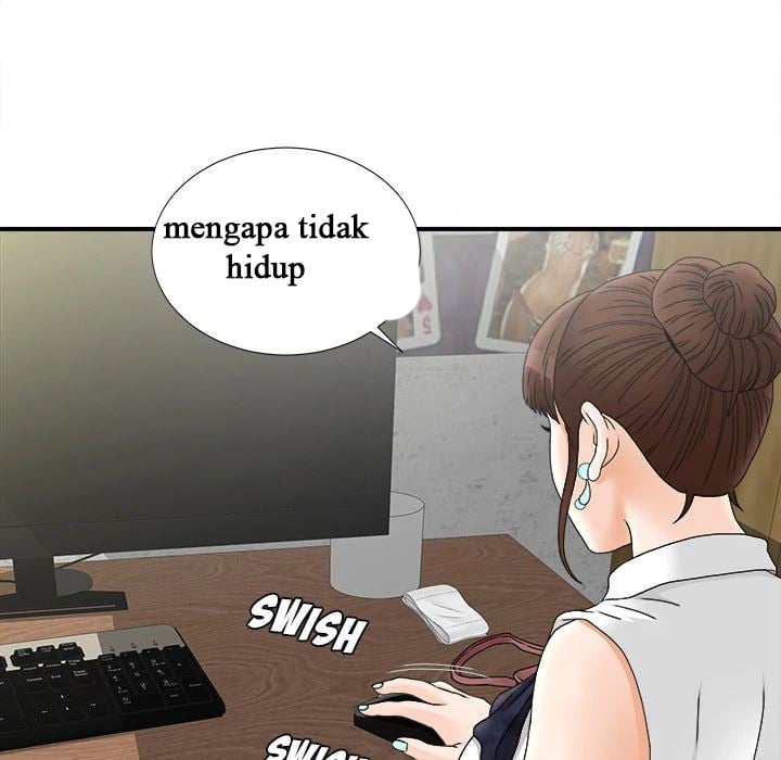 Secret Friend - Chapter 18 44 Secret Friend - Chapter 18 44