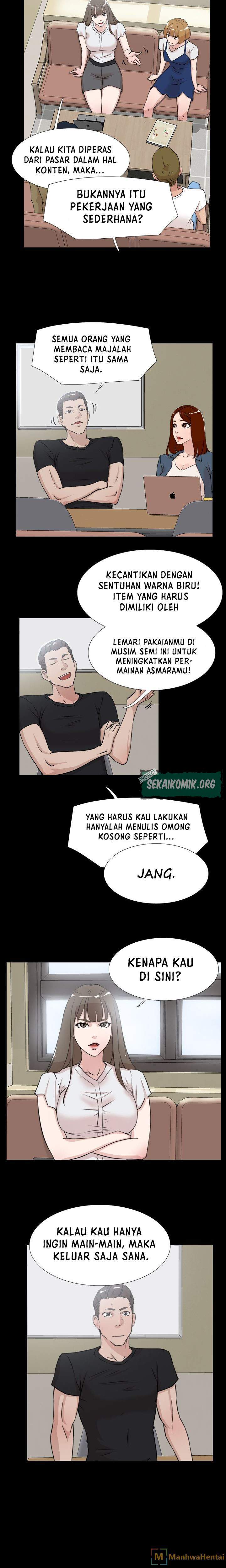 Her 4 Incher - Chapter 18 6