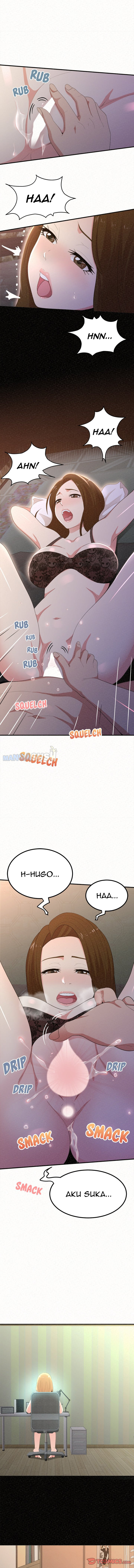 Milk Therapy - Chapter 18 8
