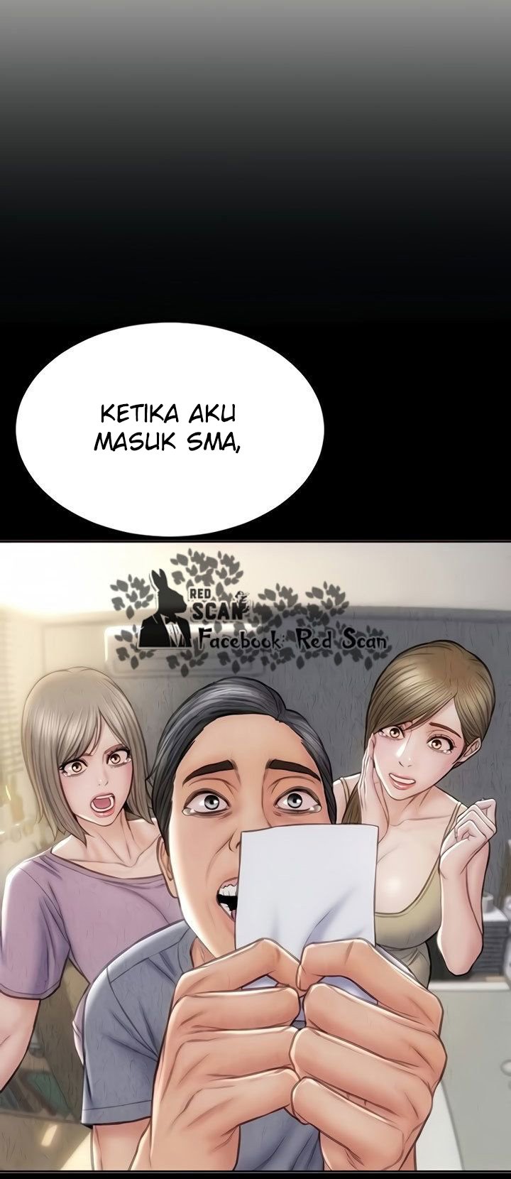Bad Guy (Mojo) - Chapter 18 47