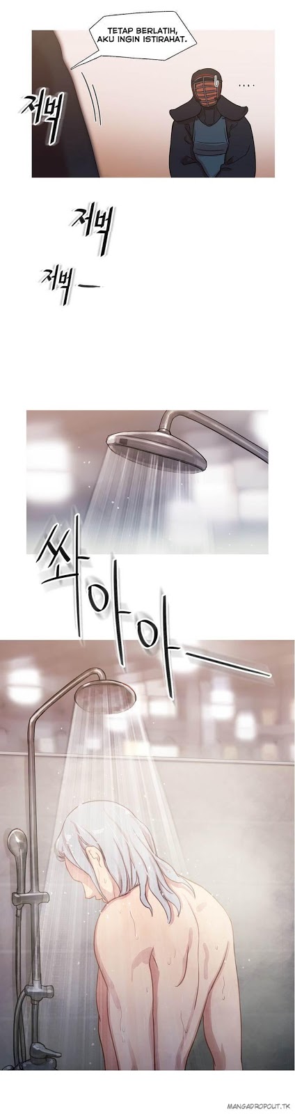 Fatal Woman - Chapter 18 10