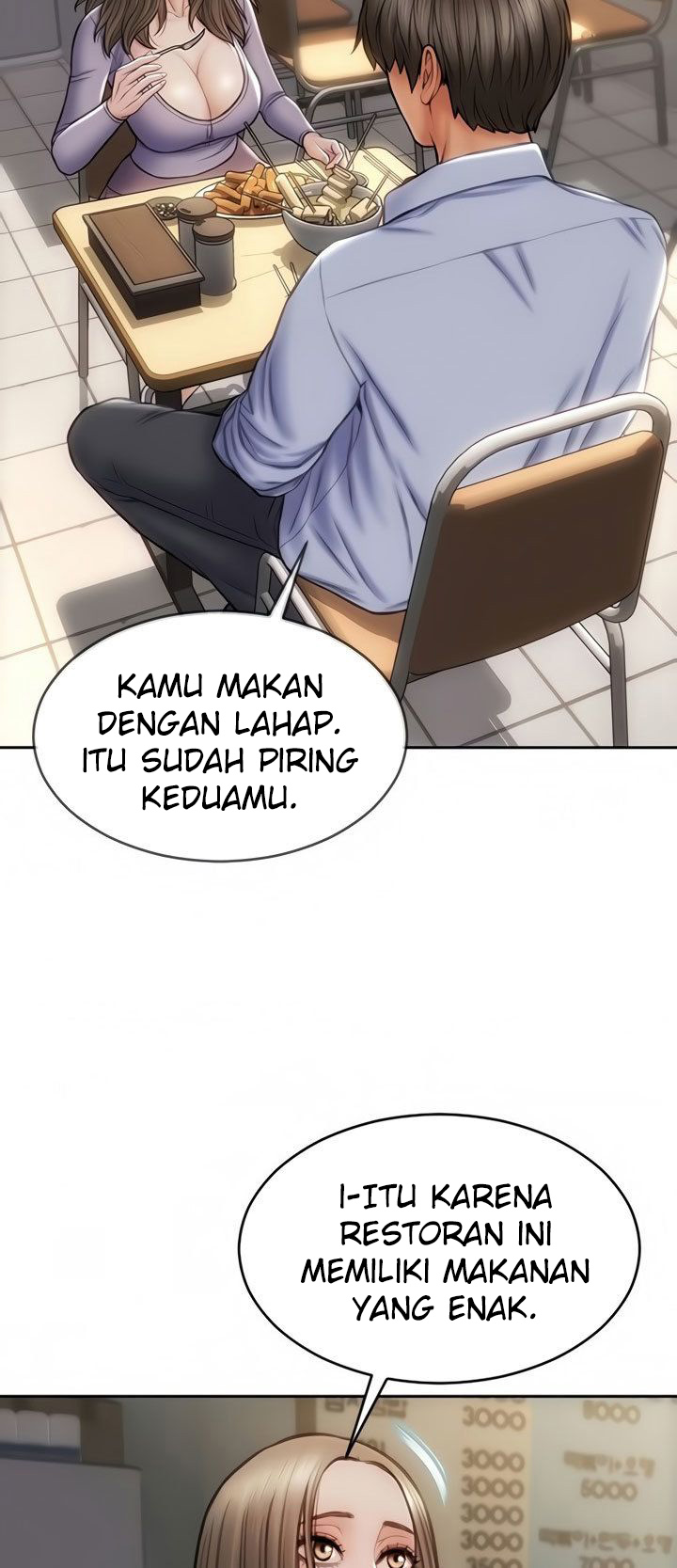 Bad Guy (Mojo) - Chapter 18 26